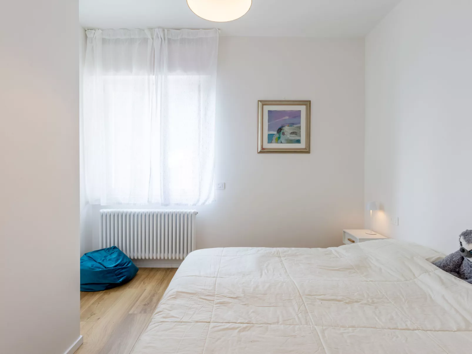 Lago di Luce - Binnen