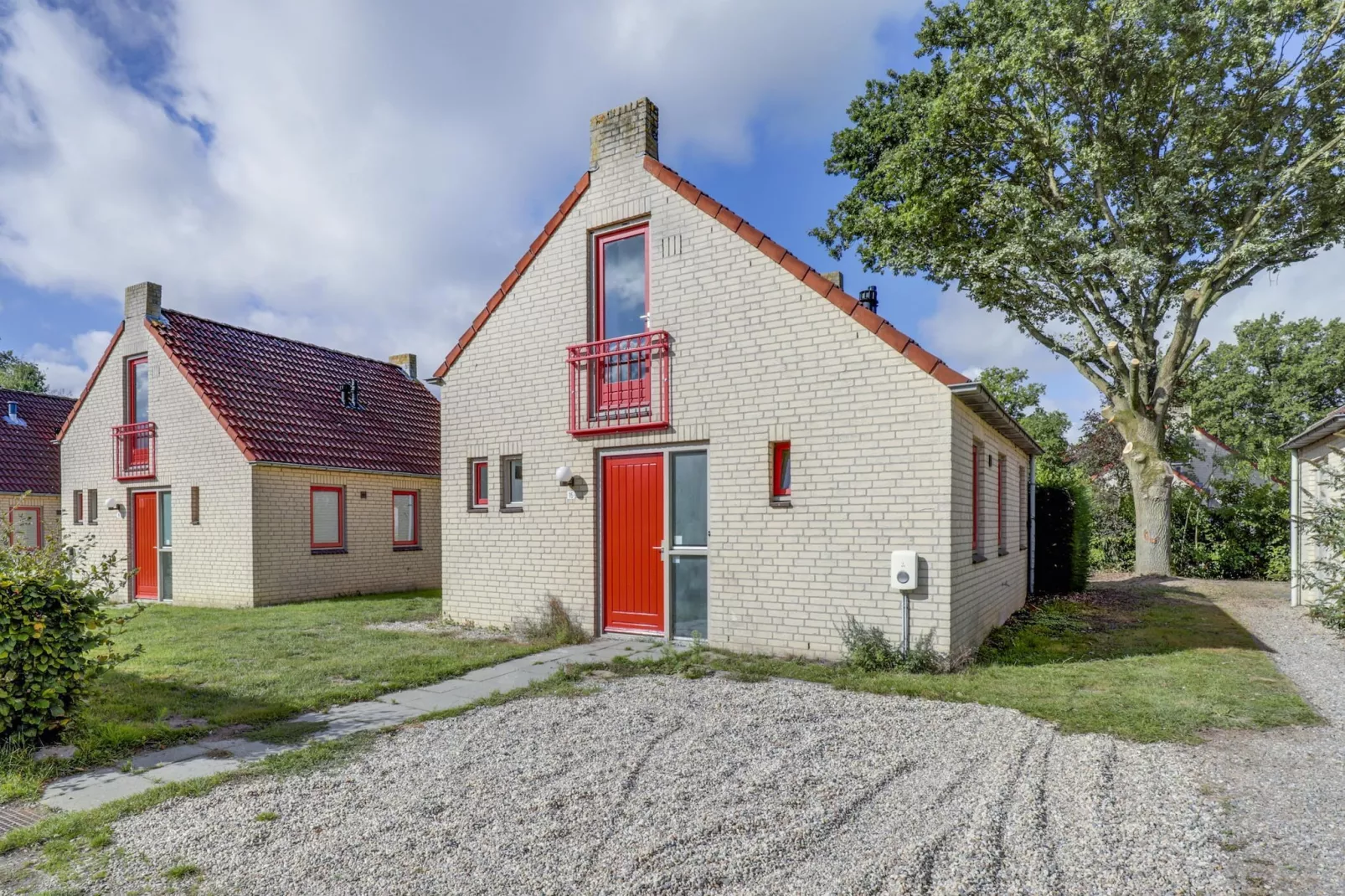 6 - Persons De Zingende Wilg (copy) (copy) - Buitenkant zomer