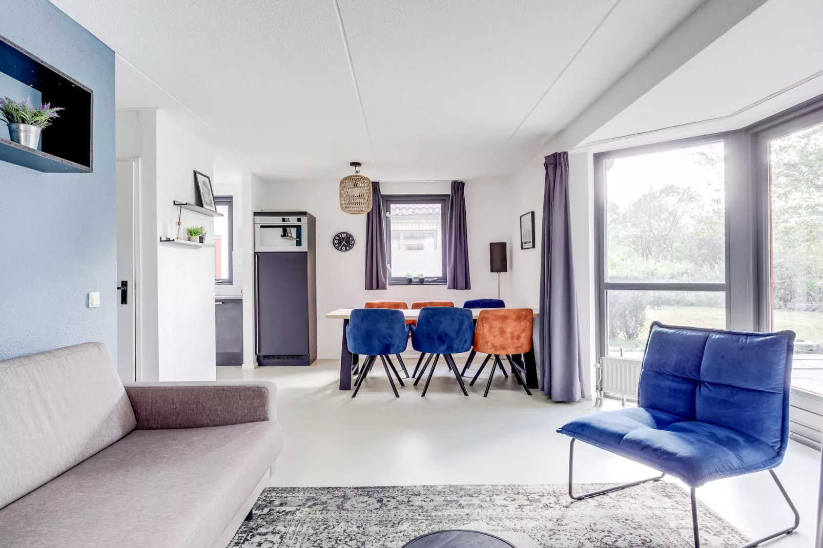 6 - Persons De Zingende Wilg (copy) (copy) (copy) - Woonkamer