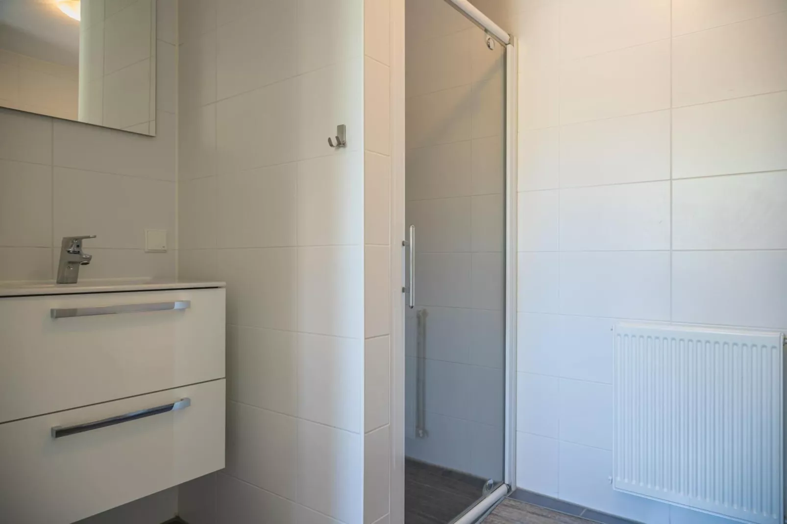Waterland  6 personen - Badkamer