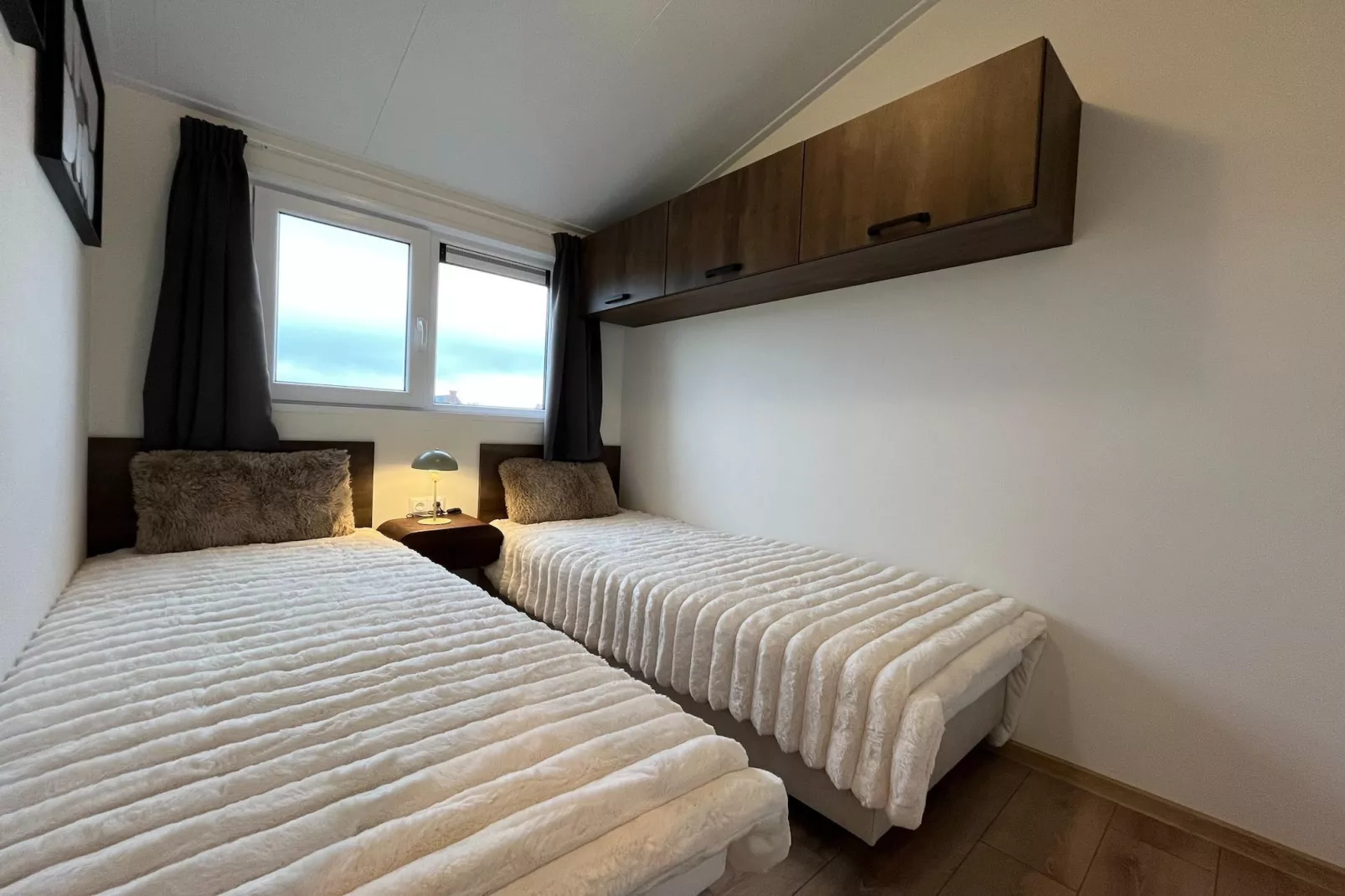 Waaghuys  6 personen - Slaapkamer