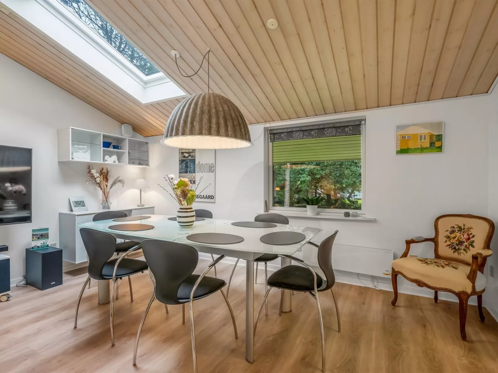 "Andresine" - 900m from the sea - Binnen