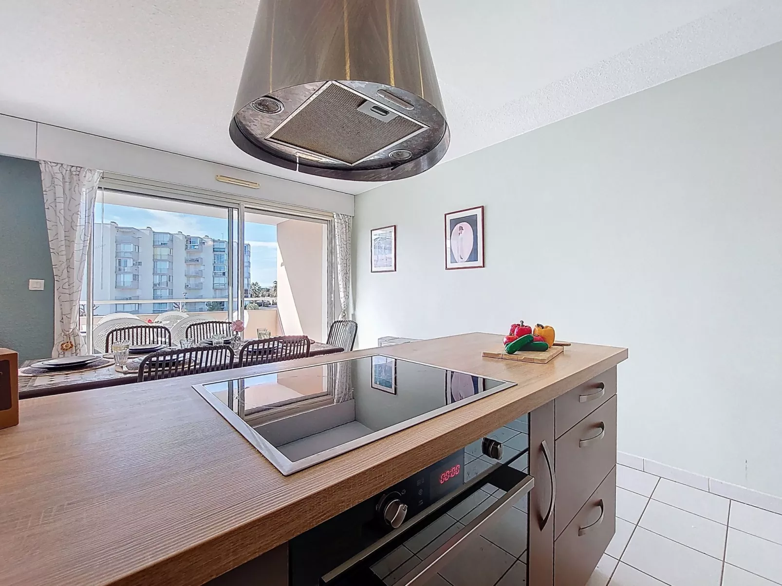 Le Myflower - Binnen