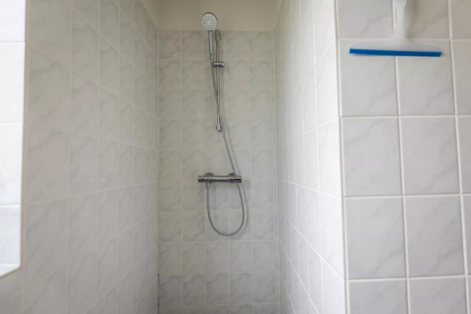 Vakantiepark 't Broeckhuys 6 - Badkamer