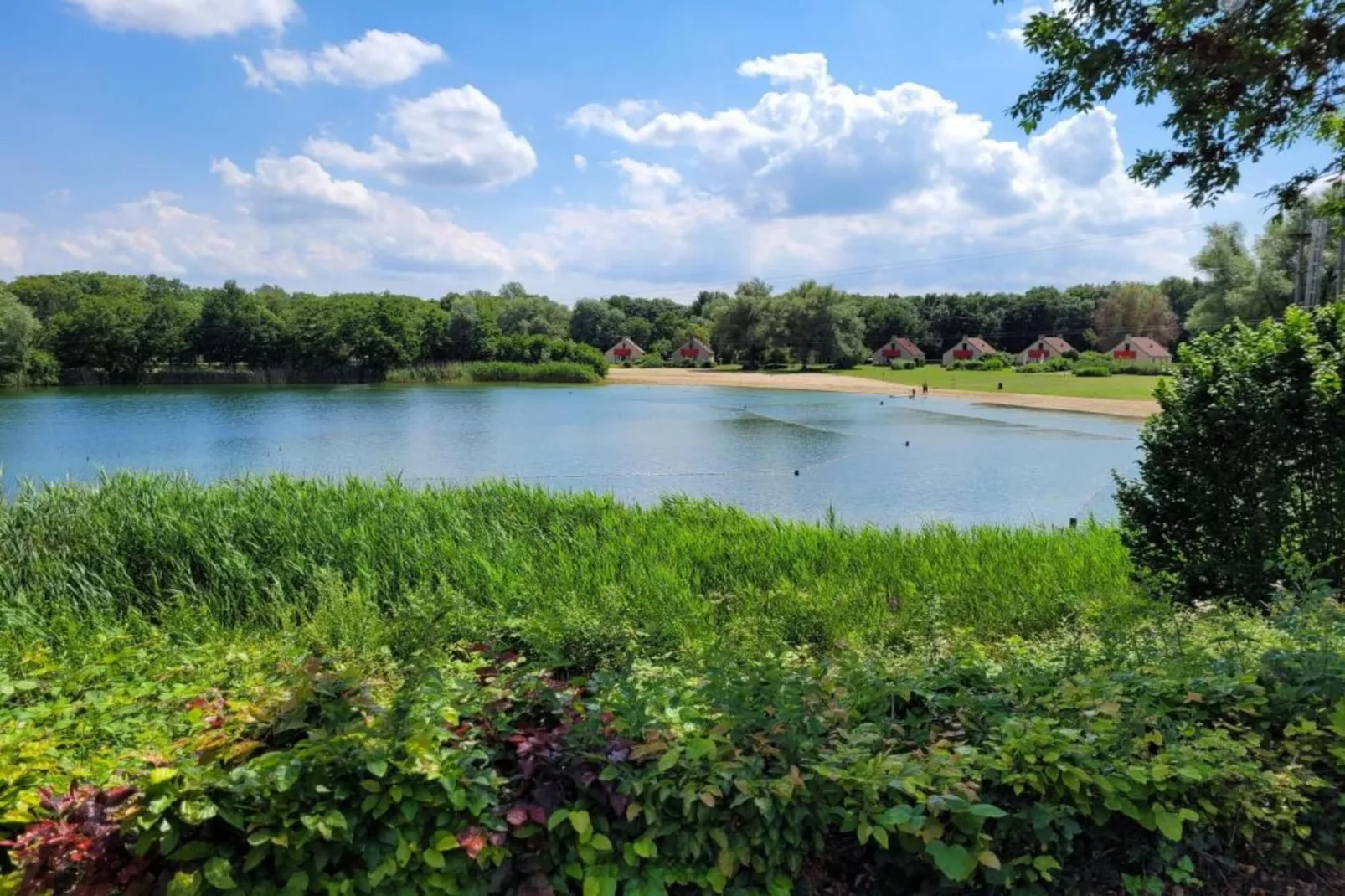Vakantiepark 't Broeckhuys 7 - Gebieden zomer 20km