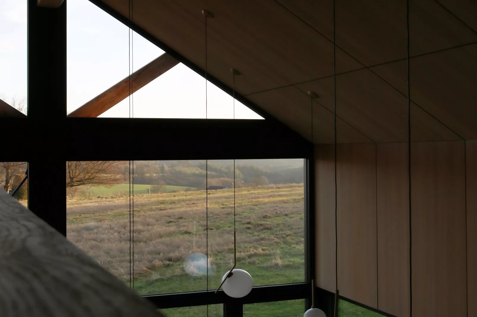 Arduenna Silva - Uitzicht zomer