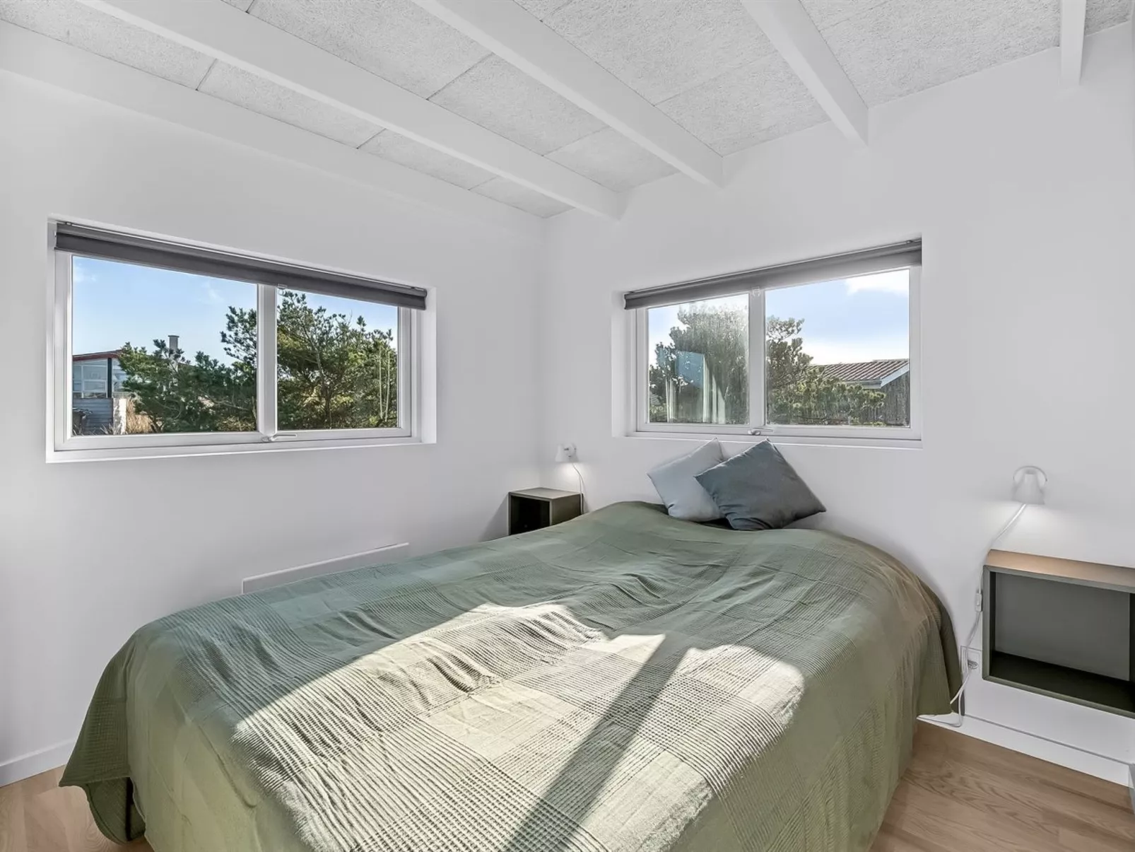 "Niesina" -  from the sea - Binnen