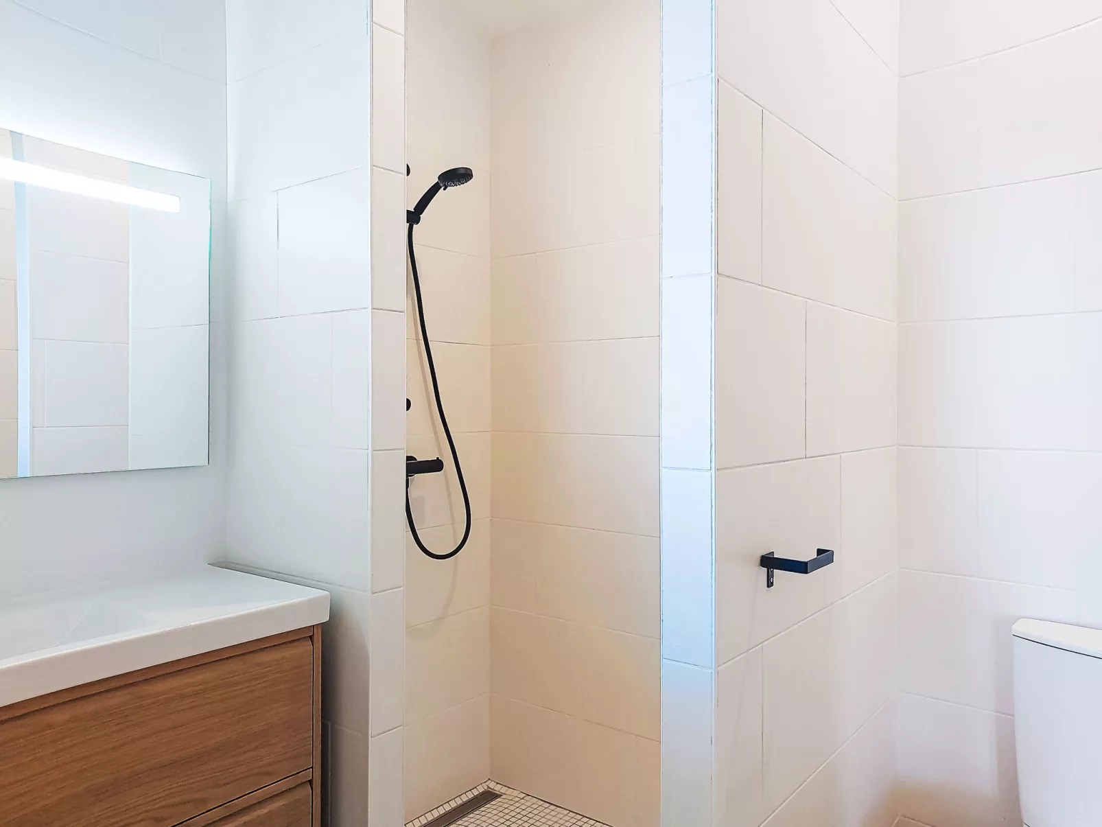 Les Ecuries - Binnen