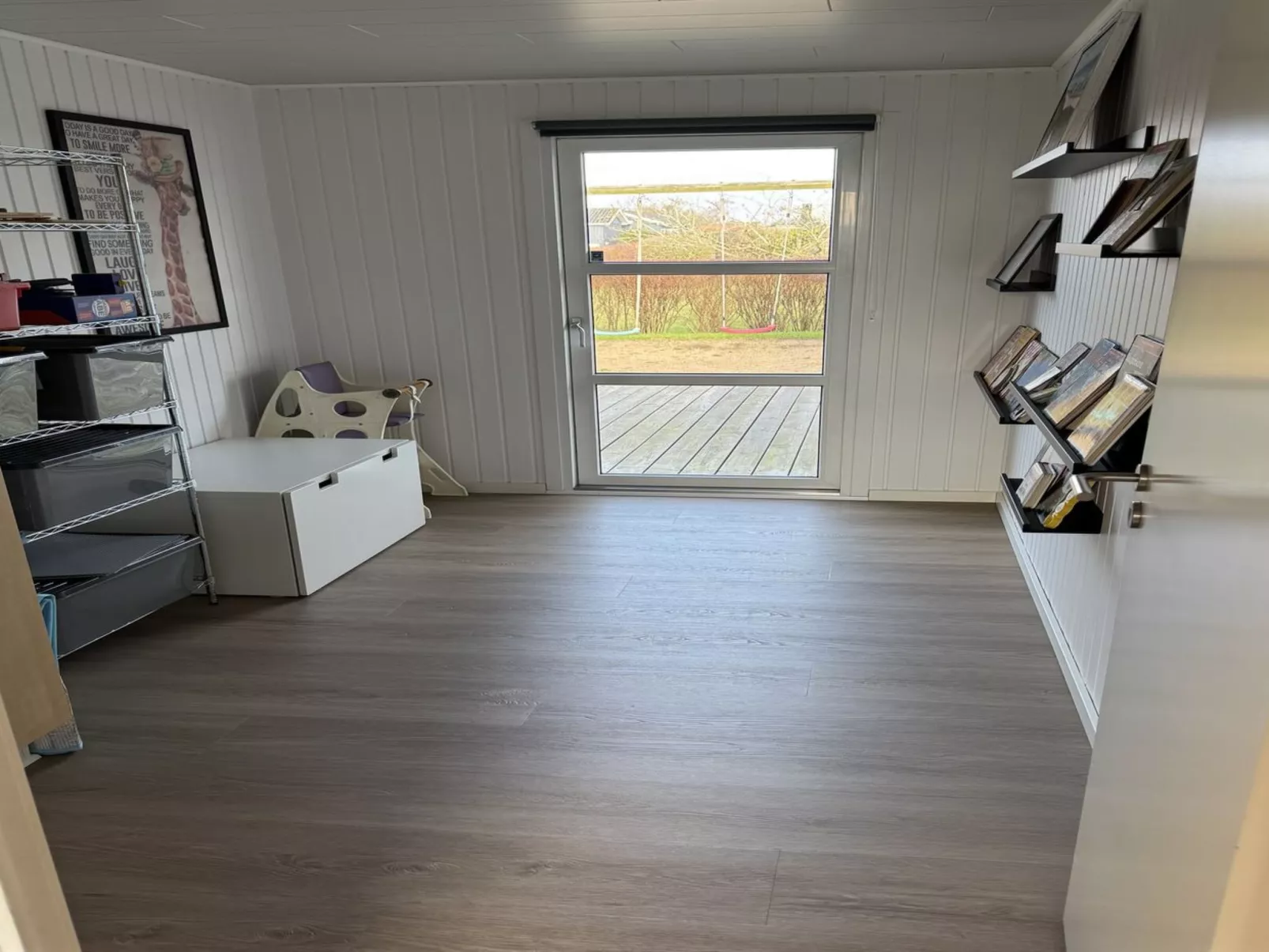 "Anella" - 200m from the sea - Binnen