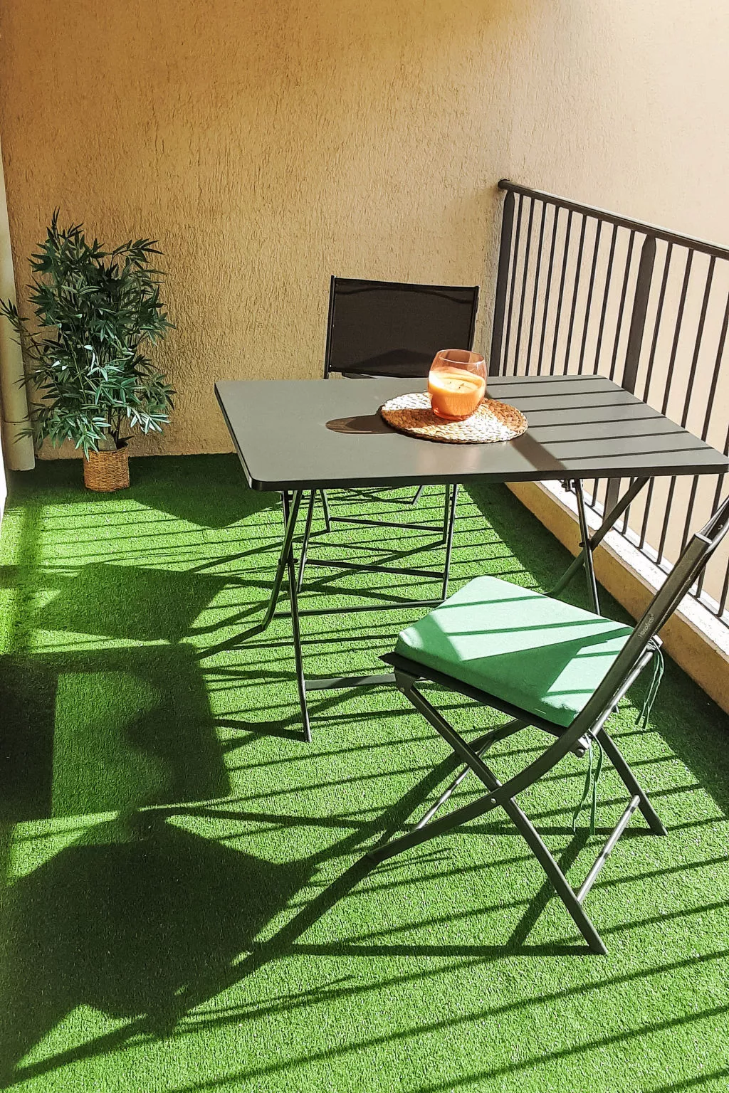 Le Luberon Loisirs - Buiten