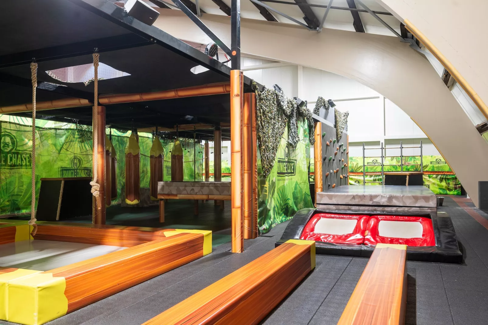 Apartment Basement 2 - Faciliteiten