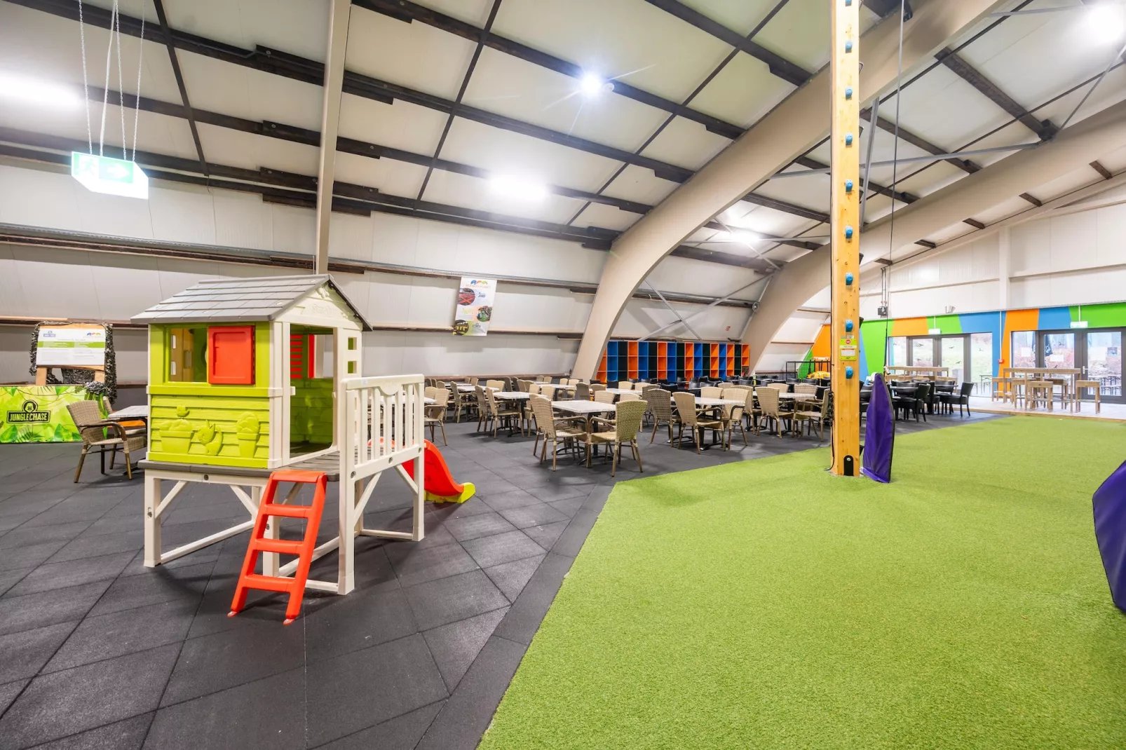 Studio Basement 2 - Faciliteiten