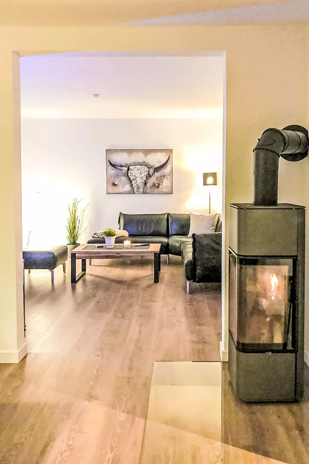 Westerdeich - Binnen