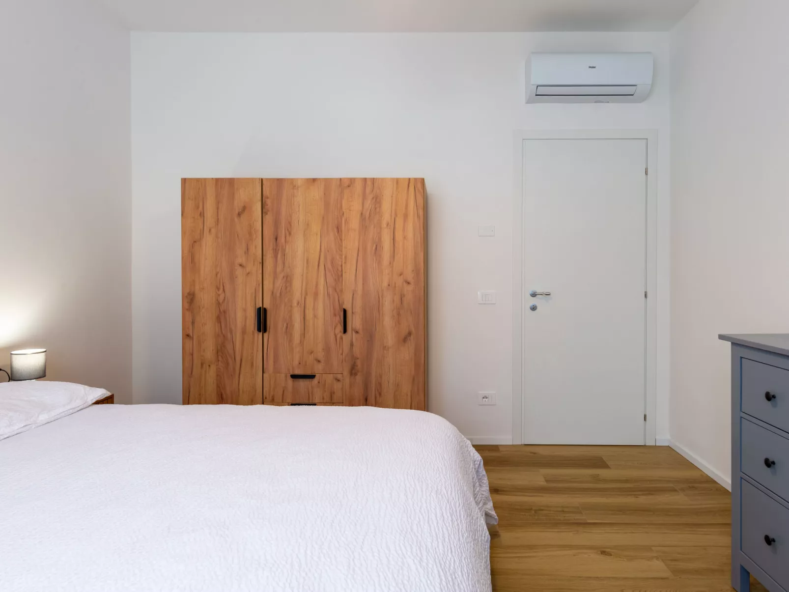 Lago di Luce - Binnen