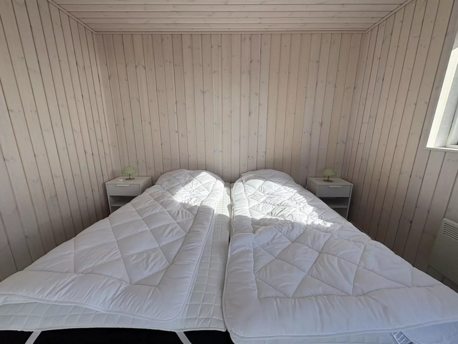 "Eleni" - 3m from the sea - Binnen