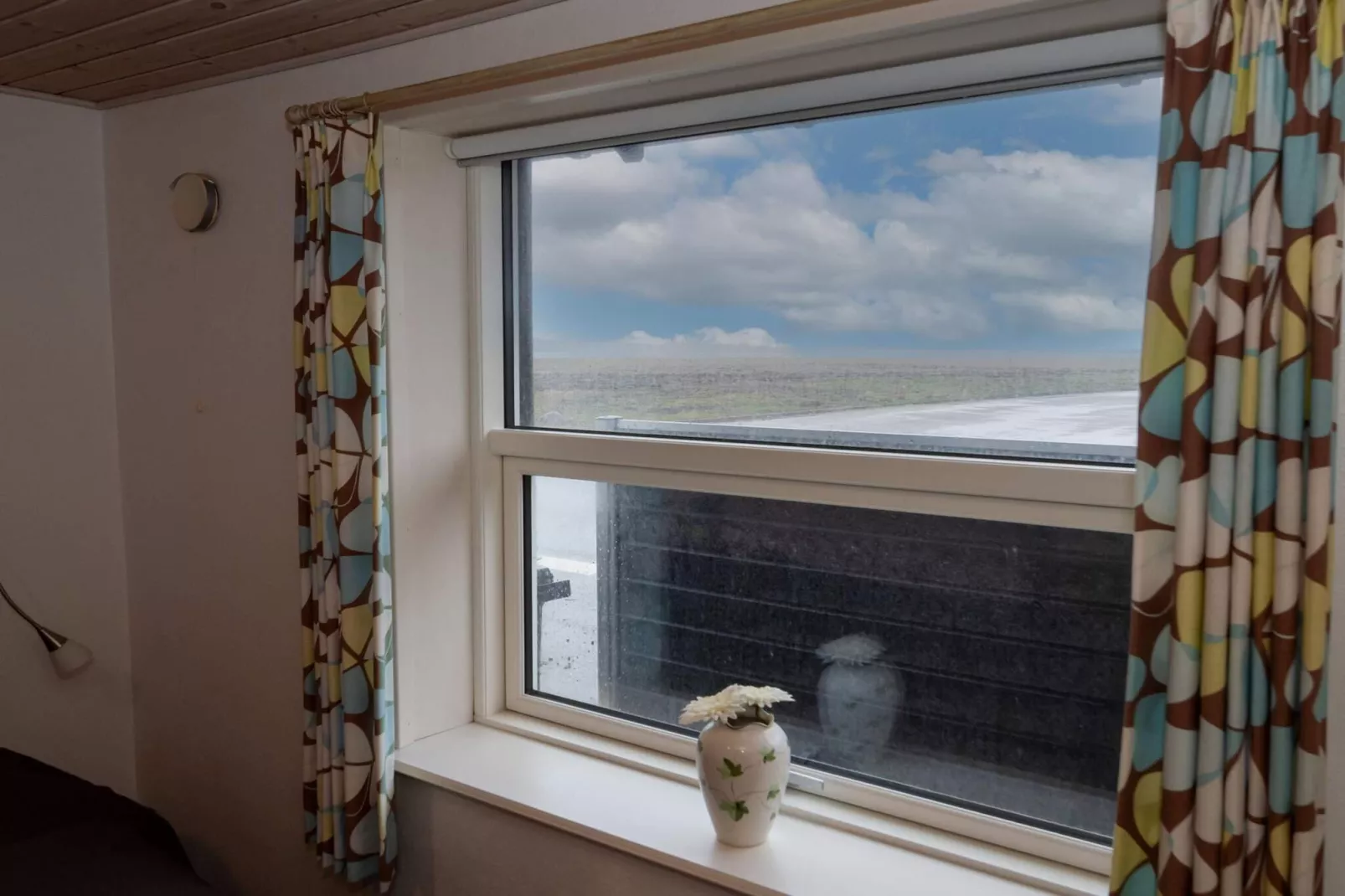 4 sterren vakantie huis in Roslev - Binnen