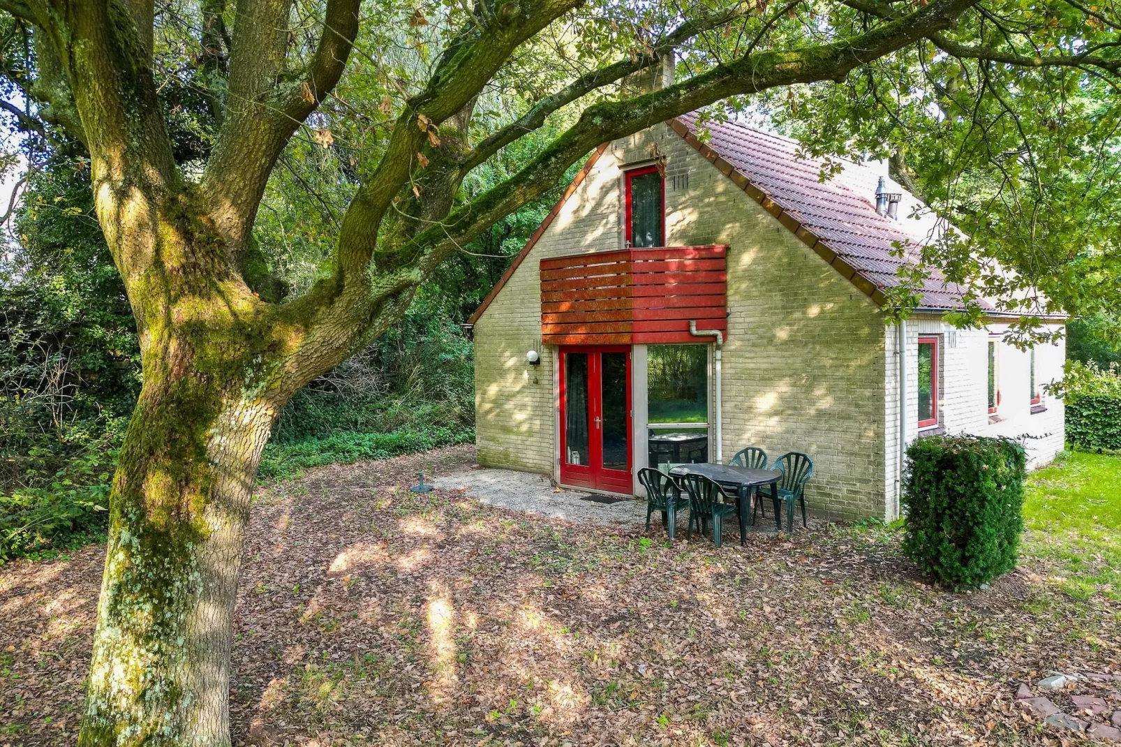 6 - Persons De Zingende Wilg (copy) (copy) - Buitenkant zomer