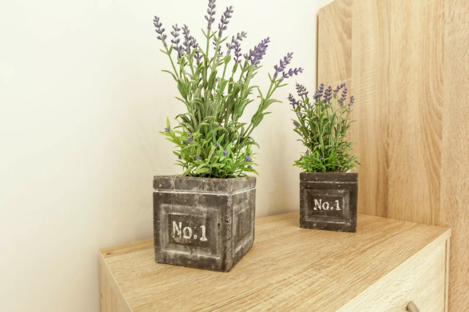 Villa Normand - Sfeer