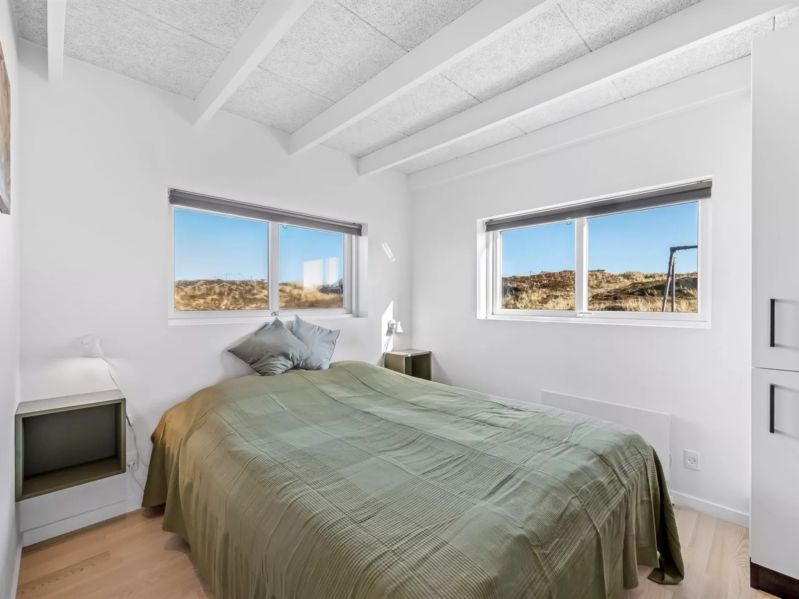 "Niesina" -  from the sea - Binnen