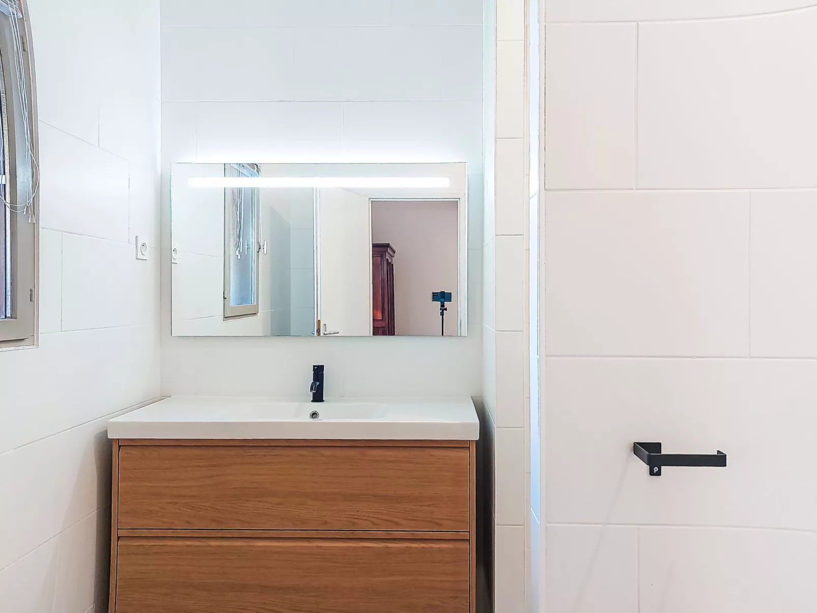 Les Ecuries - Binnen