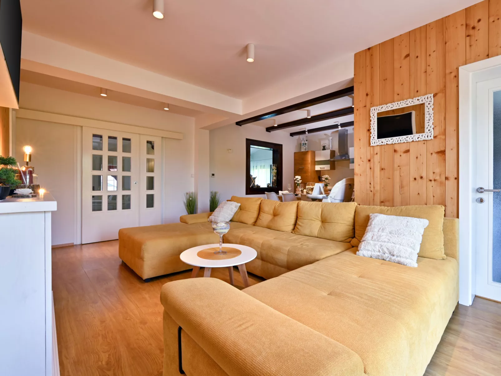 Holiday house Sunny Hill - Binnen