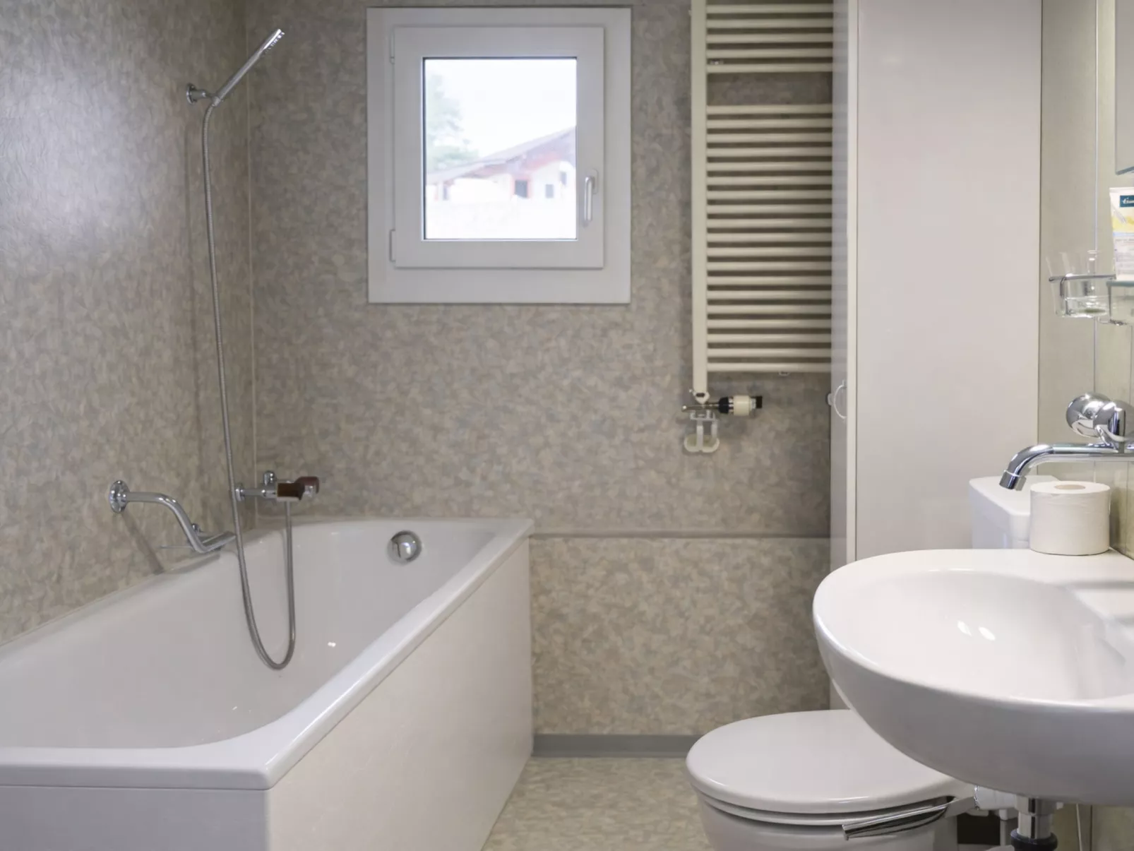 Bütschelshus - Binnen