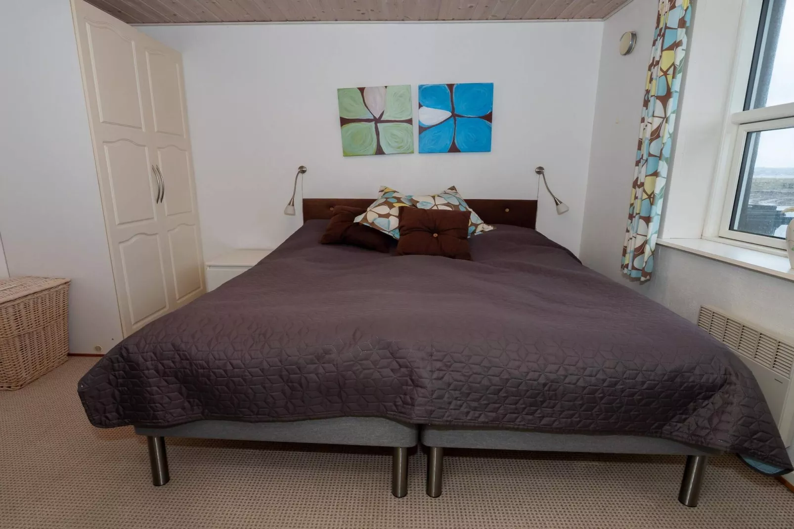 4 sterren vakantie huis in Roslev - Binnen