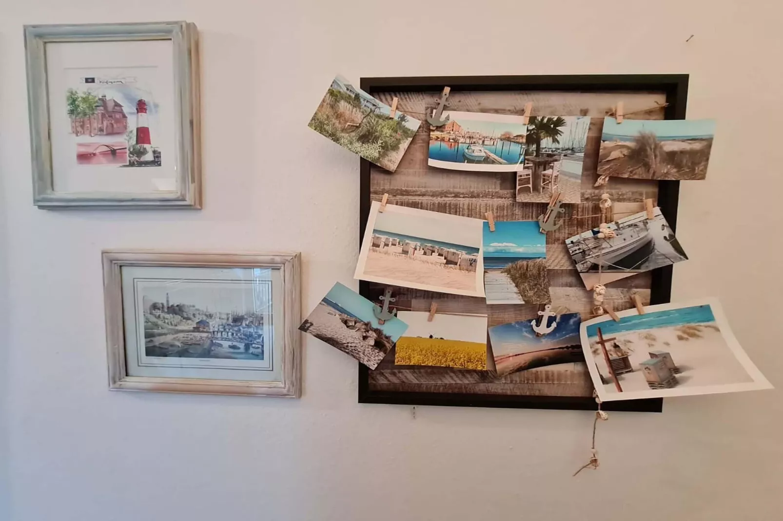 Bojendorf FehAmore 4 P - Buitenkant zomer