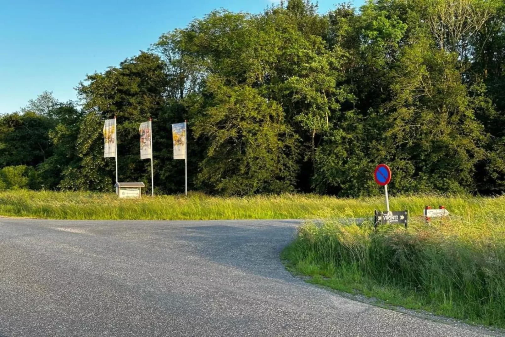 Vakantiepark 't Broeckhuys 6 - Gebieden zomer 20km