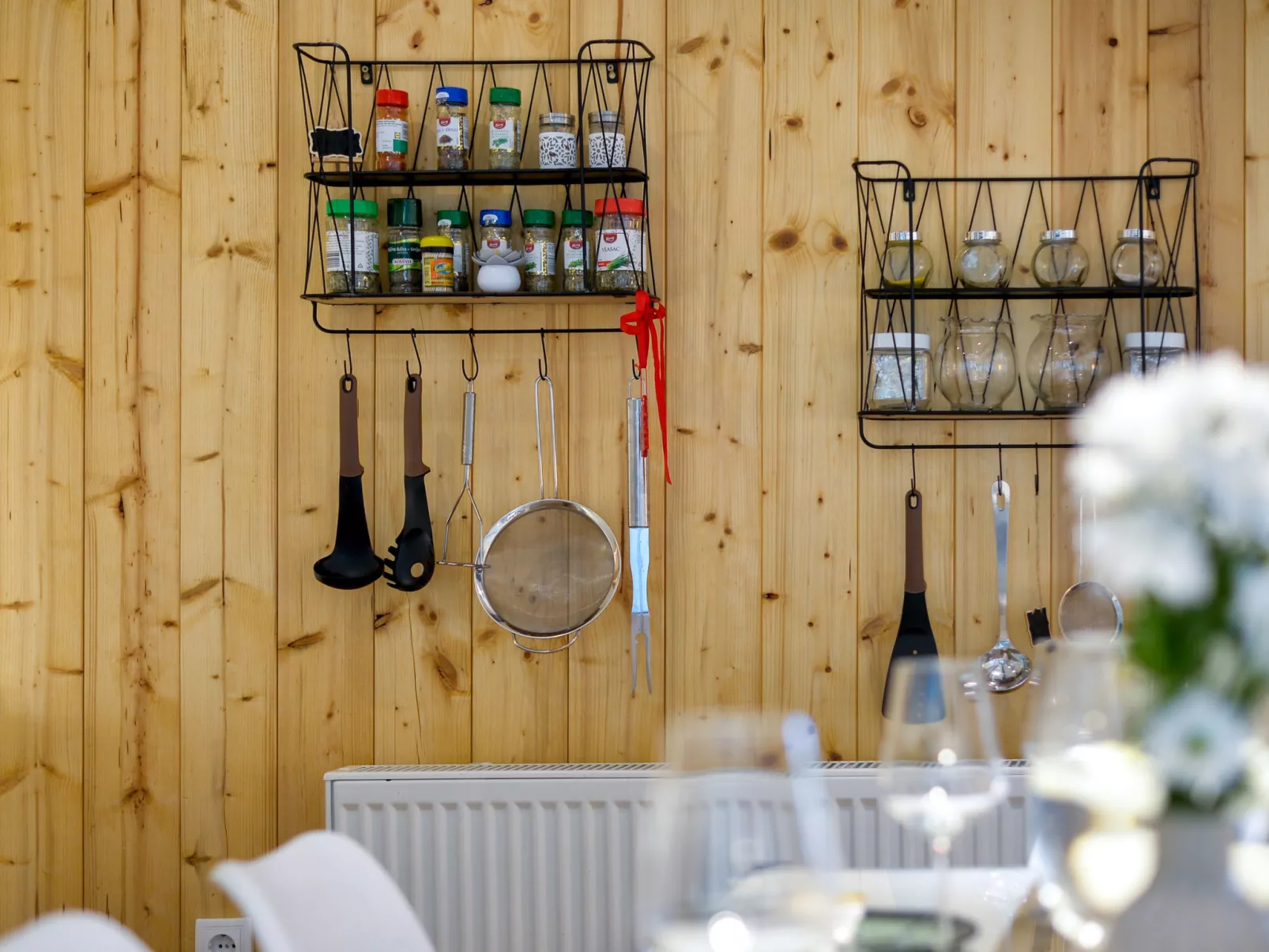 Holiday house Sunny Hill - Binnen