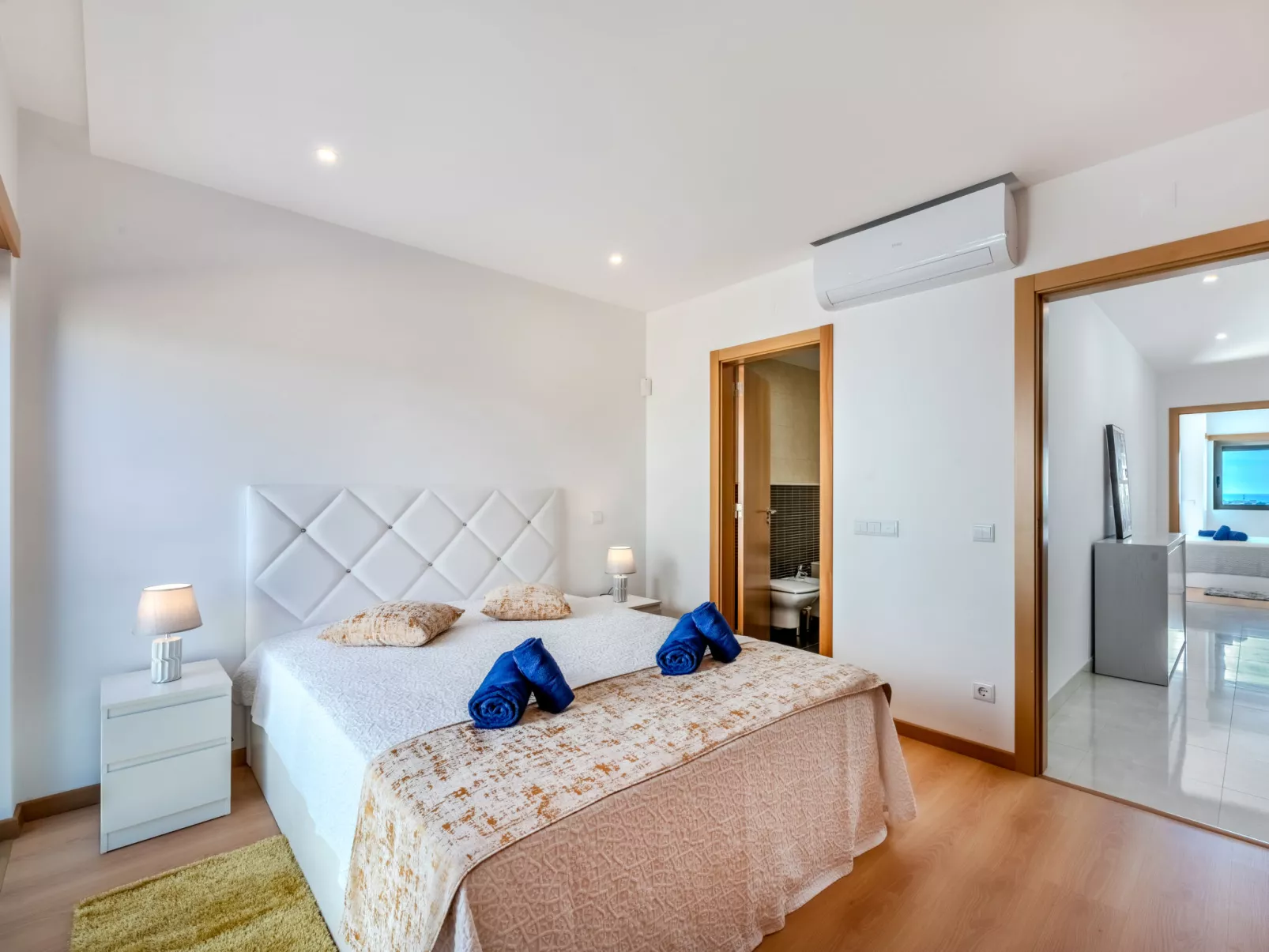 Colina View - Binnen