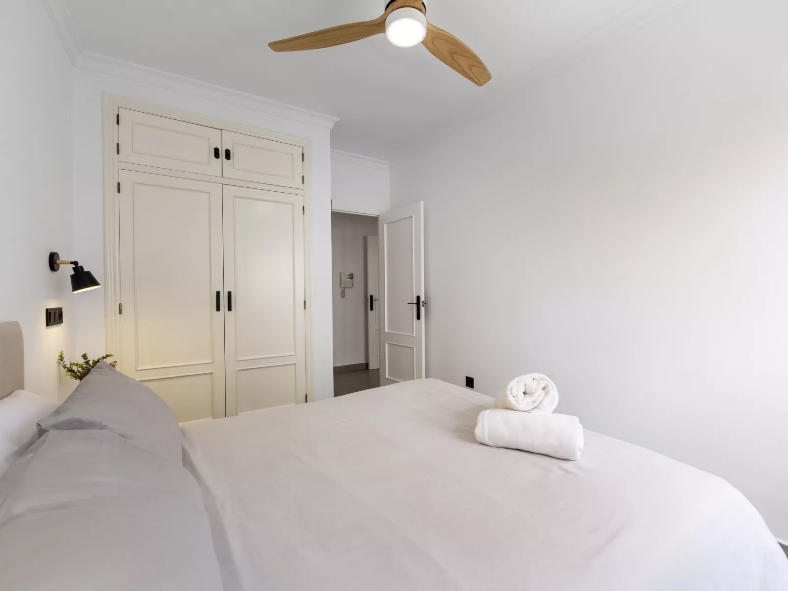 Las Terrazas de Garrucha - Binnen