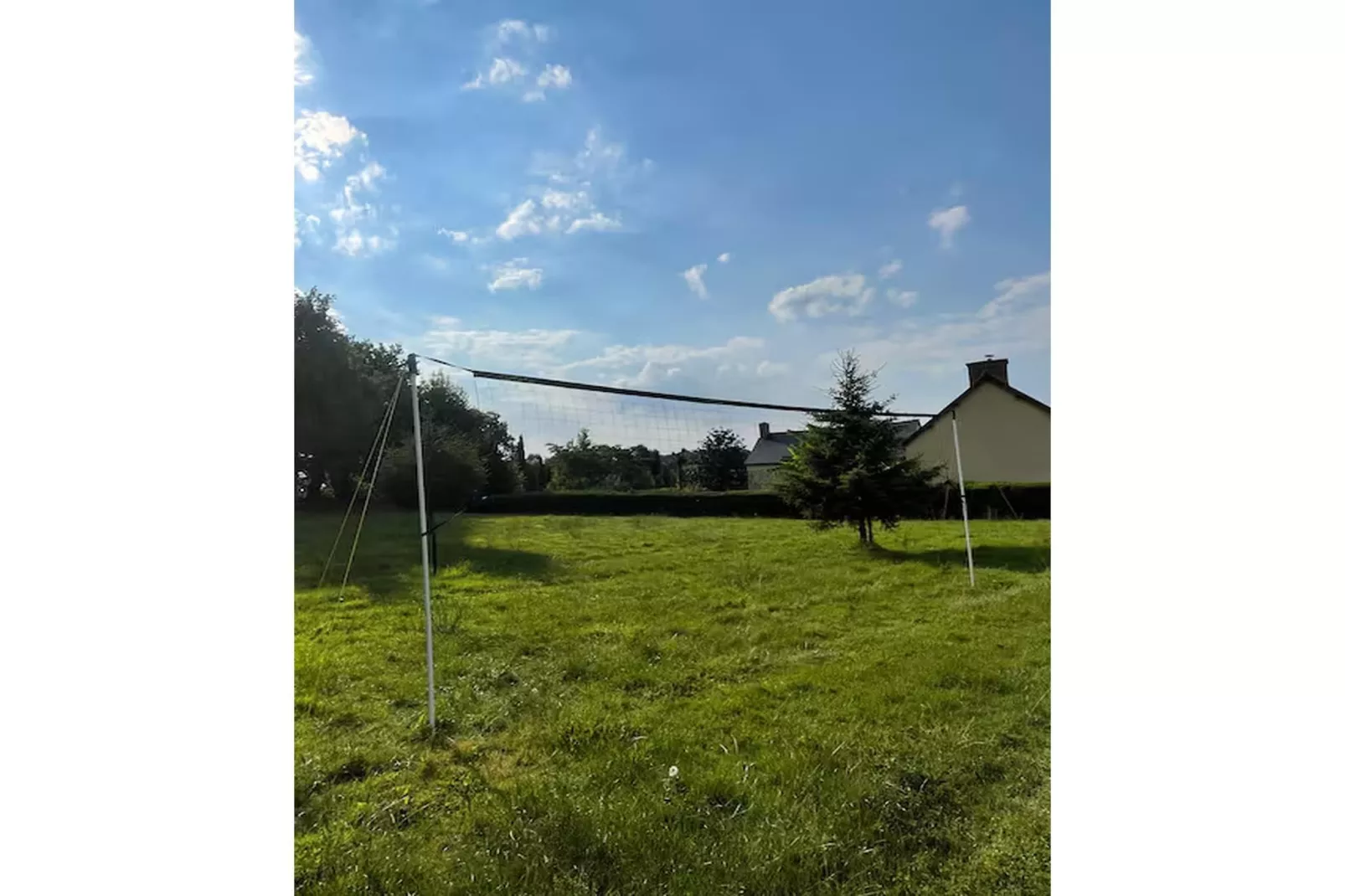 L'amann  Chambre d'hôte et Jacuzzi - Tuinen zomer