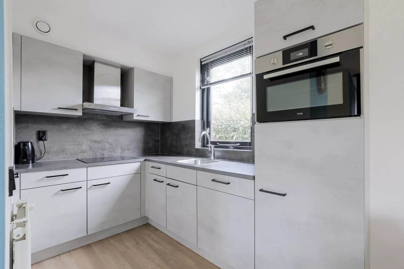 6 - Persons De Zingende Wilg (copy) - Keuken