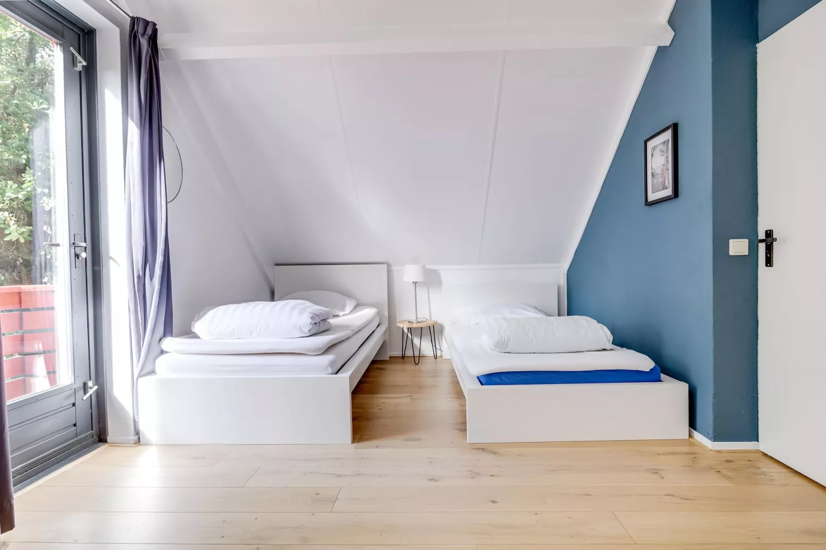 6 - Persons De Zingende Wilg (copy) (copy) (copy) - Slaapkamer