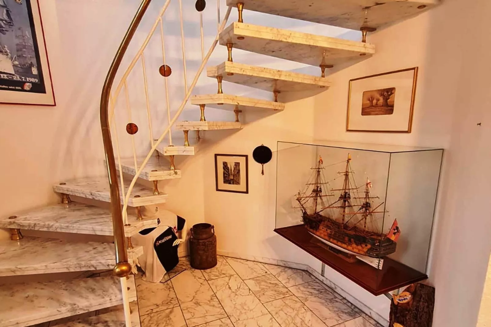 Bojendorf FehAmore 4 P - Trap