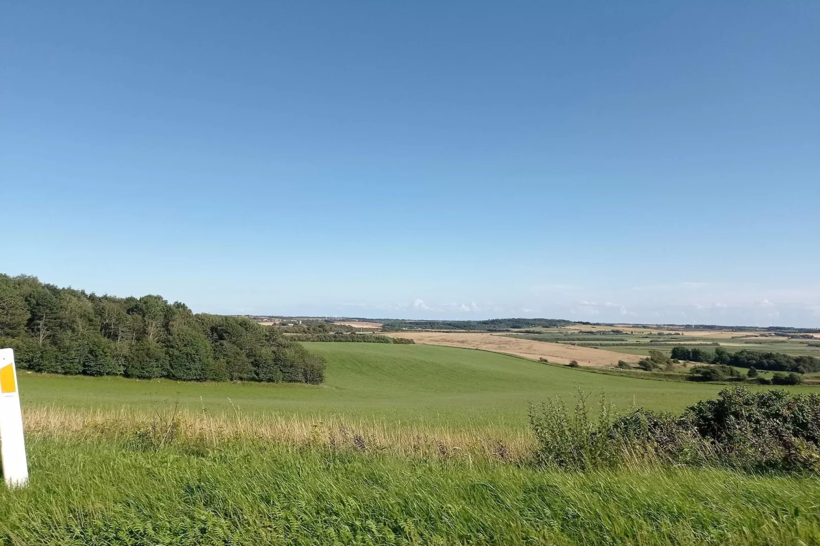 4 persoons vakantie huis in Thisted-By Traum - Niet-getagd