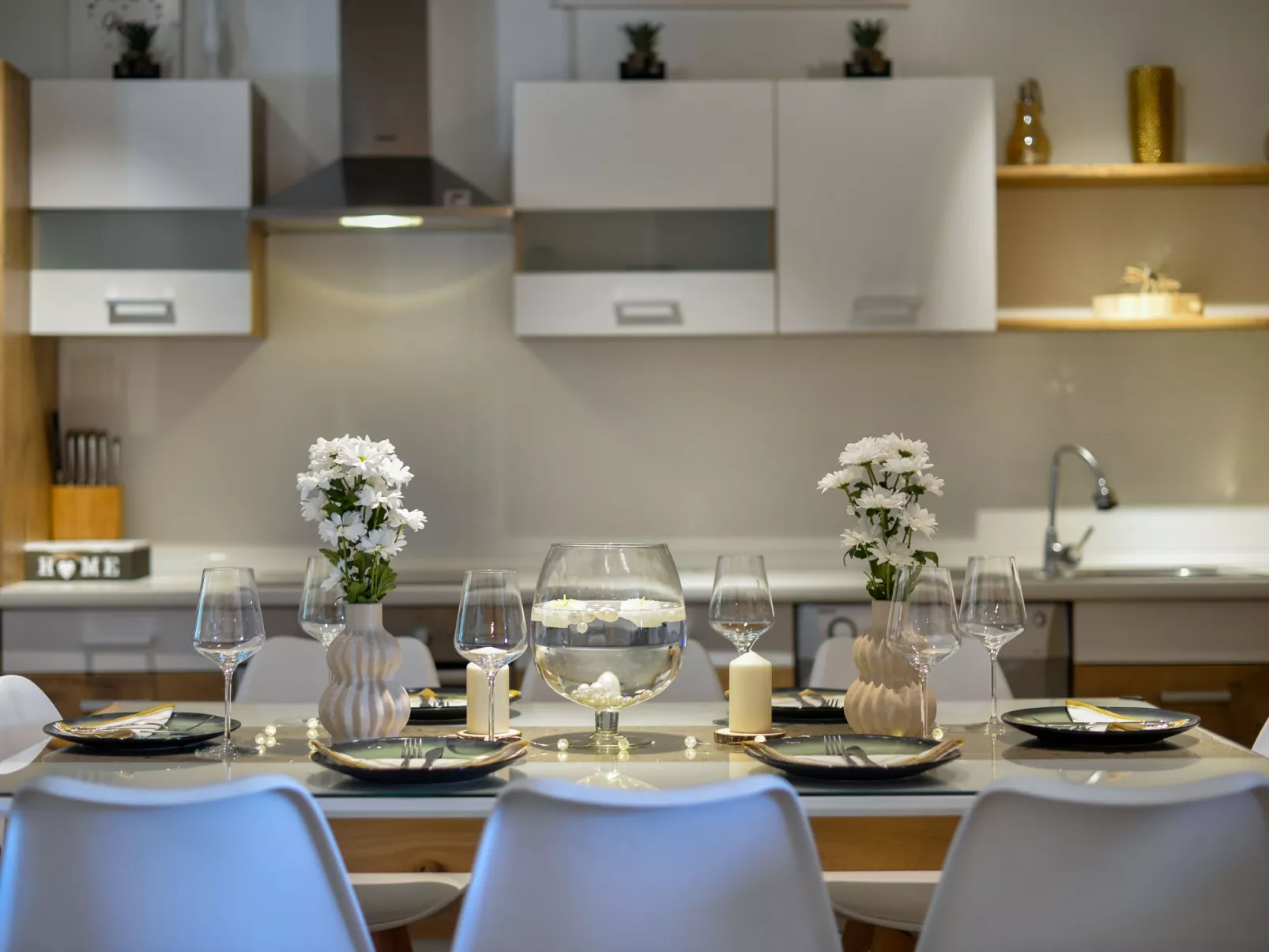 Holiday house Sunny Hill - Binnen