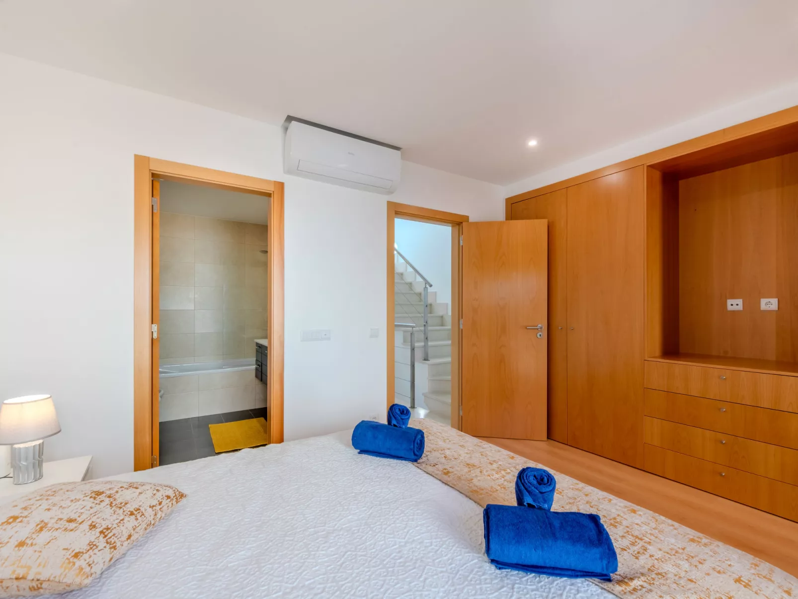 Colina View - Binnen