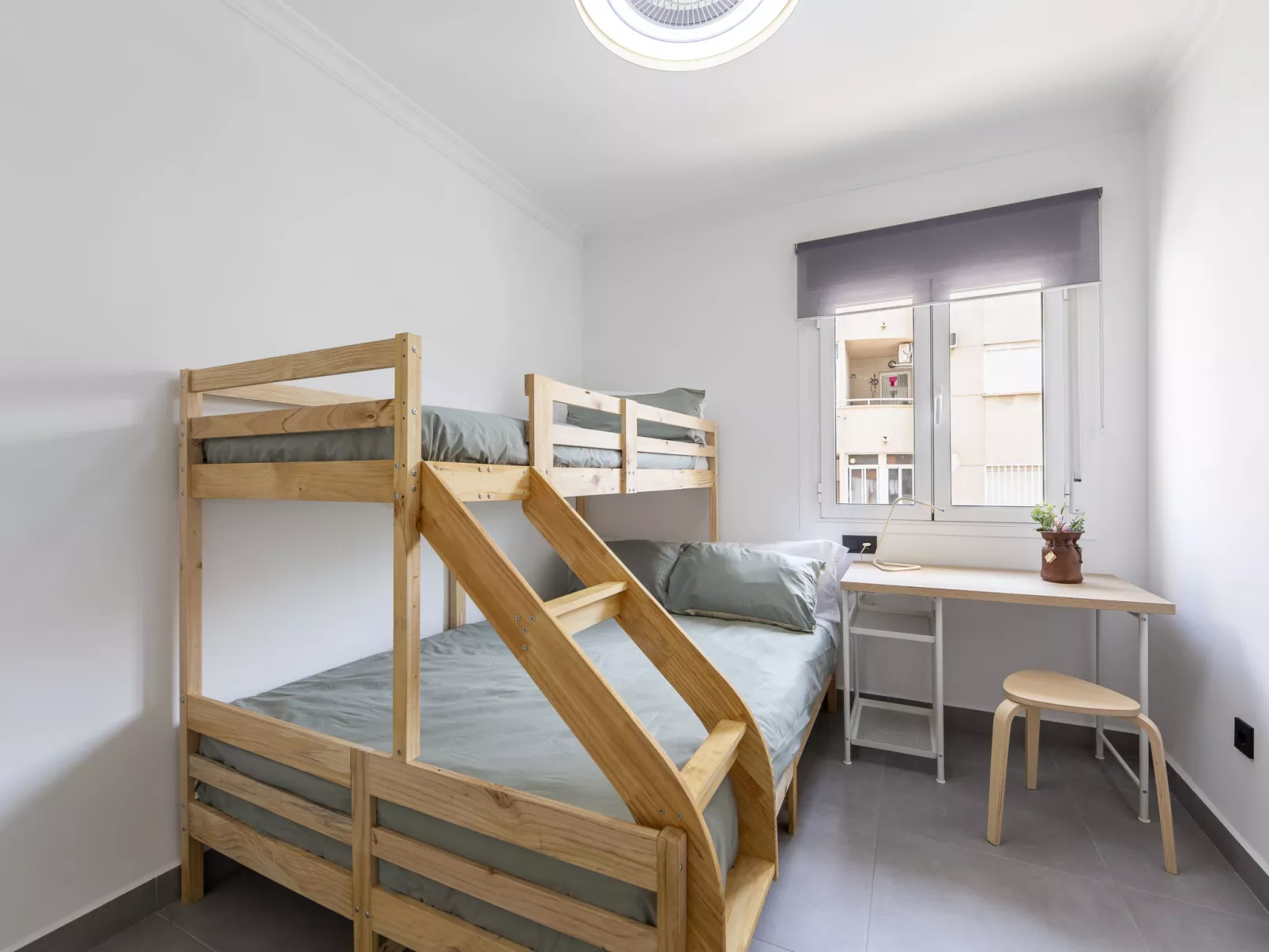 Las Terrazas de Garrucha - Binnen