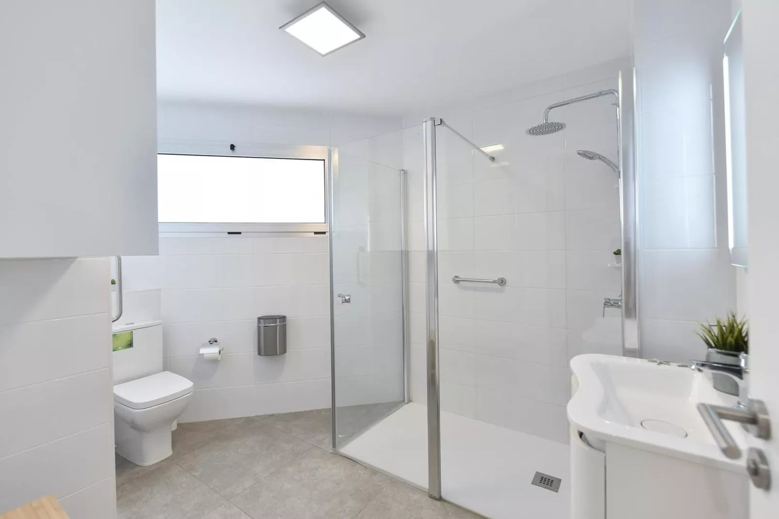 CORAZON PUERTO I - Badkamer