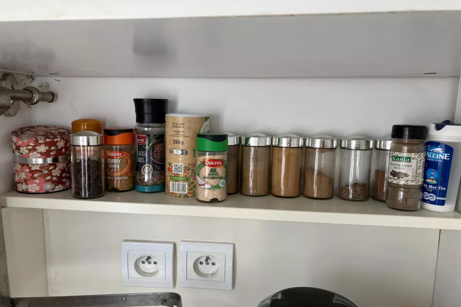 Mooi appartement vlakbij Parijs - Keuken