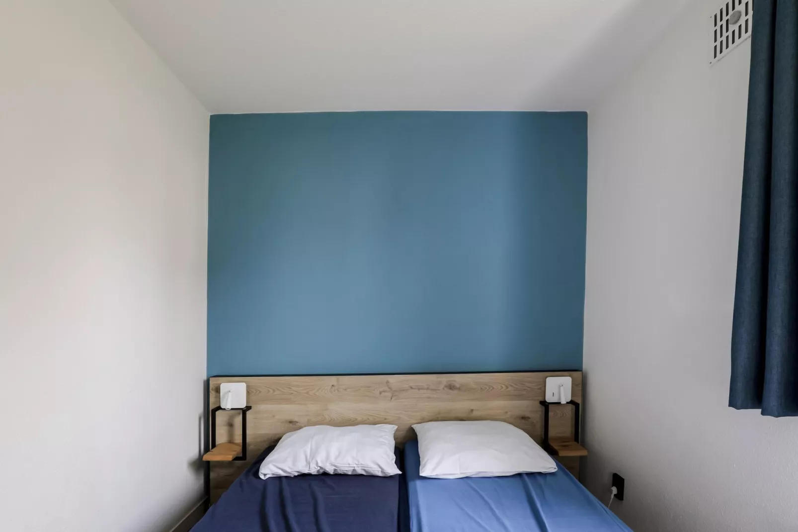 6 - Persons De Zingende Wilg (copy) - Slaapkamer