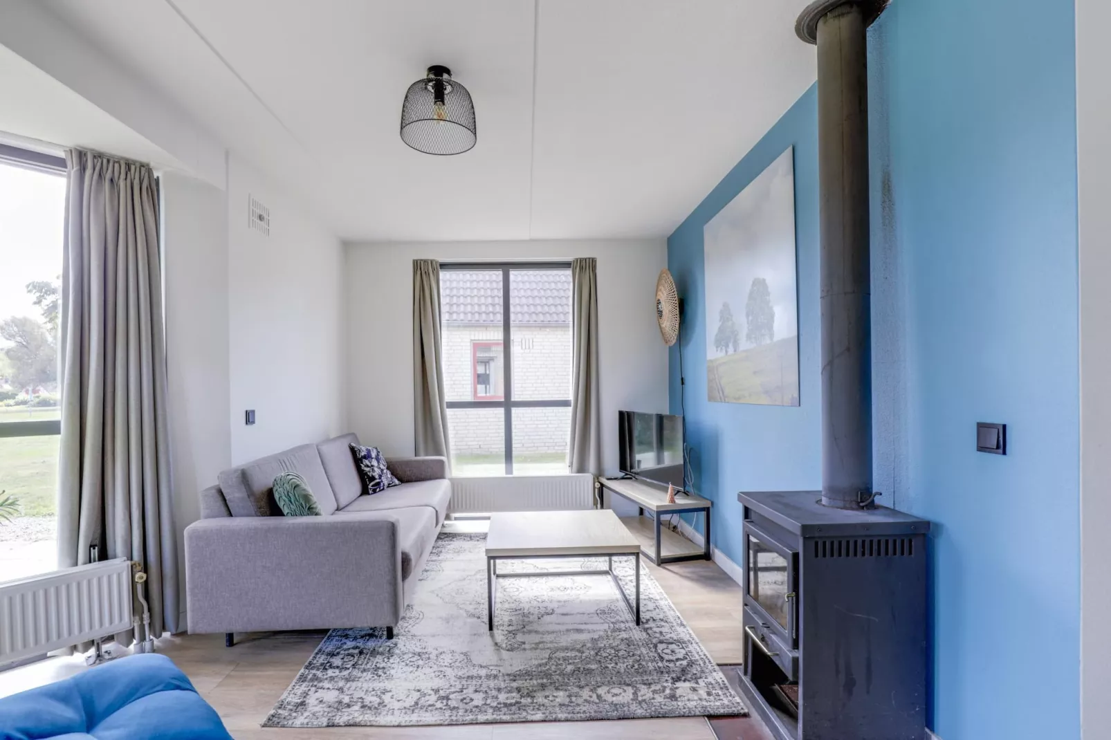 6 - Persons De Zingende Wilg (copy) (copy) - Woonkamer