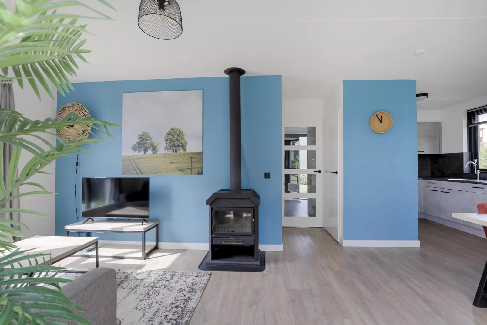 6 - Persons De Zingende Wilg (copy) (copy) - Woonkamer