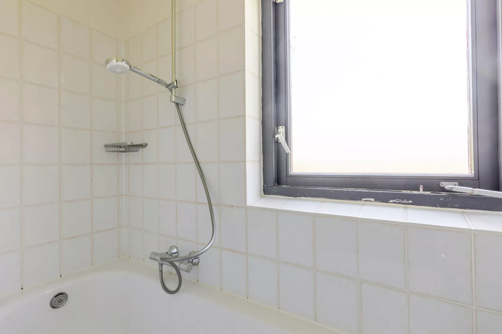 7 - Persoons Forest 217 Sauna Bungalow (copy) (copy) (copy) - Badkamer