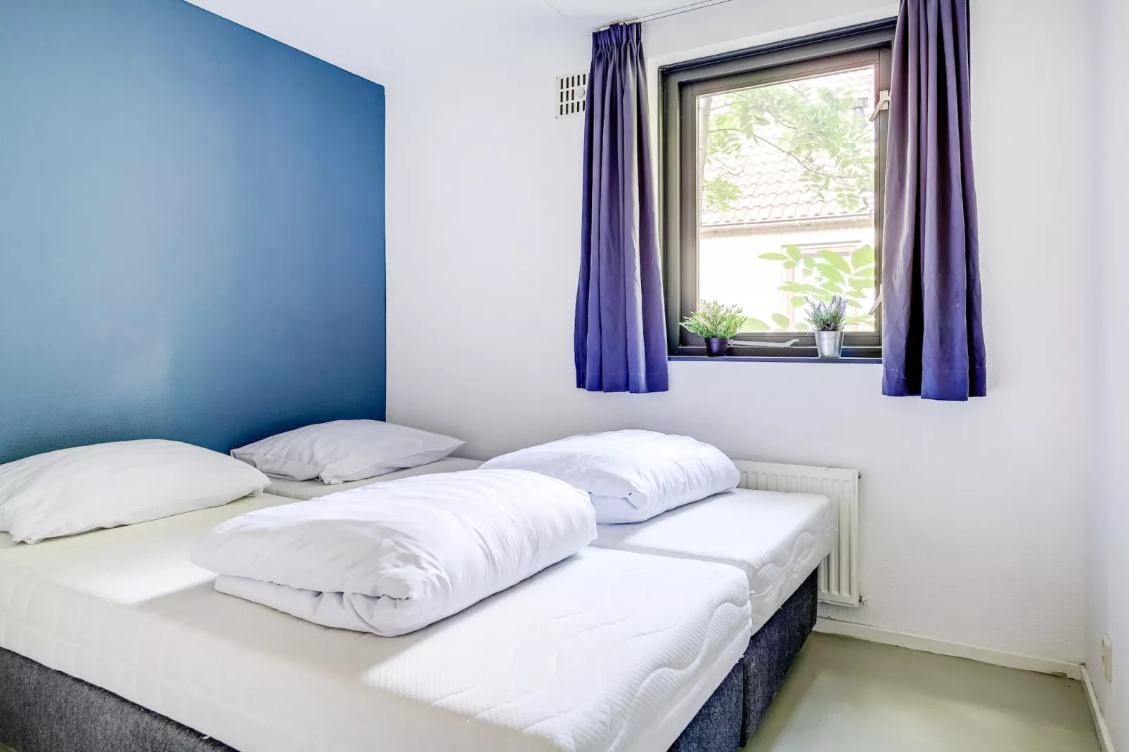 6 - Persons De Zingende Wilg (copy) (copy) (copy) - Slaapkamer