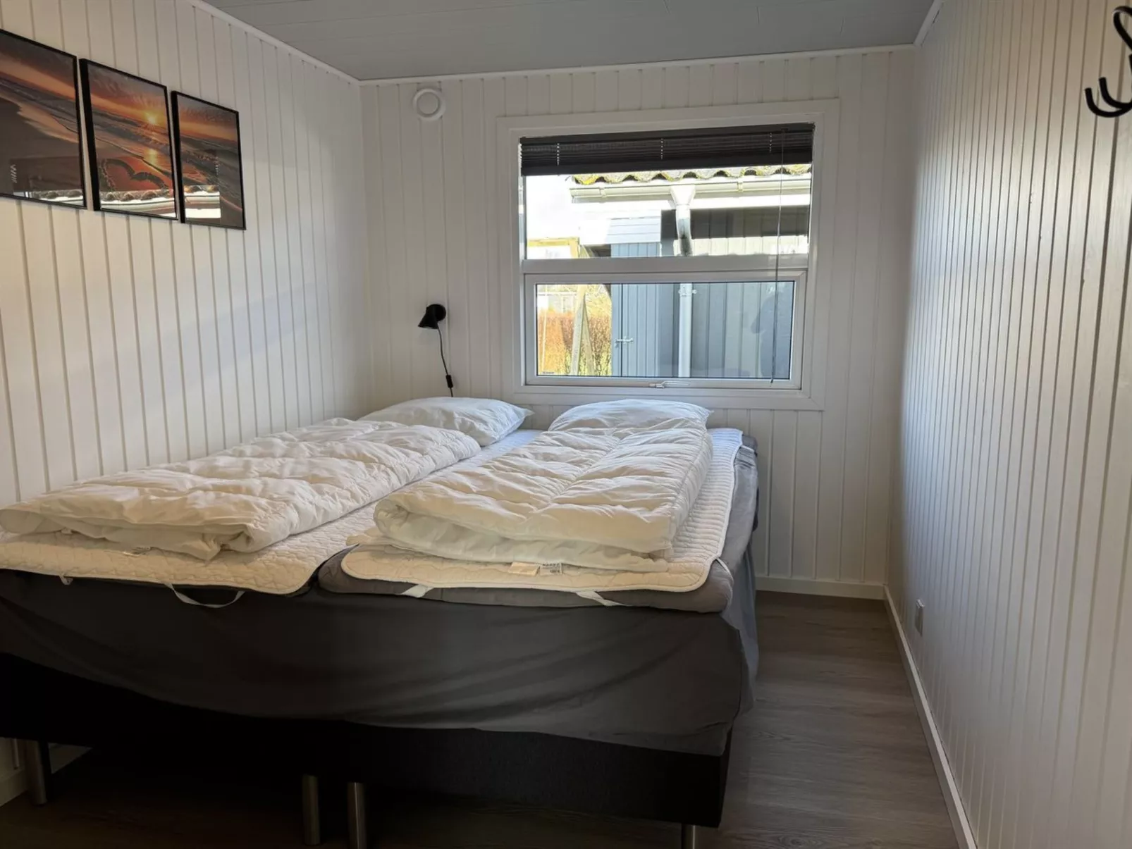 "Anella" - 200m from the sea - Binnen