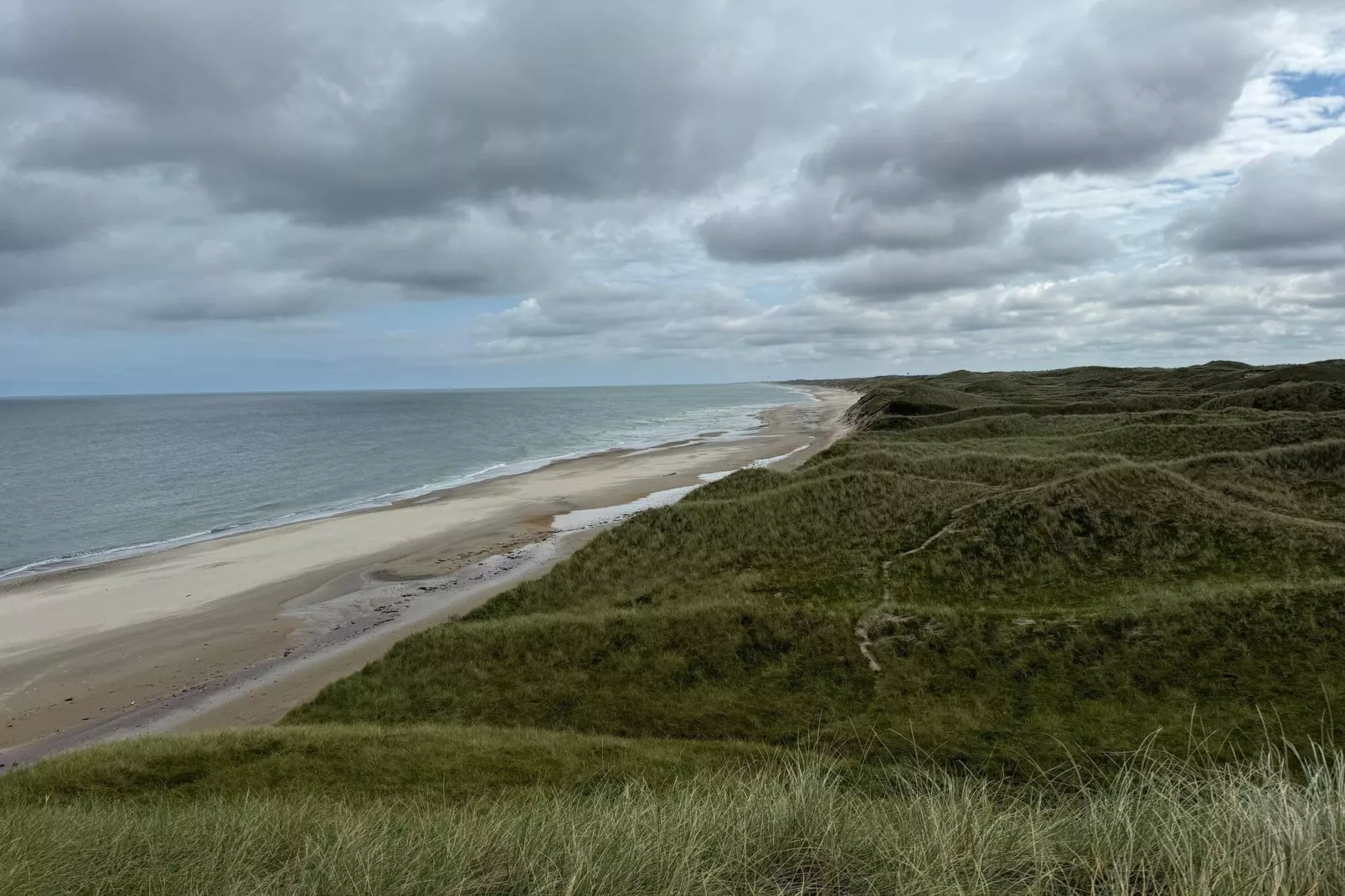 4 persoons vakantie huis in Thisted-By Traum - Waterzicht