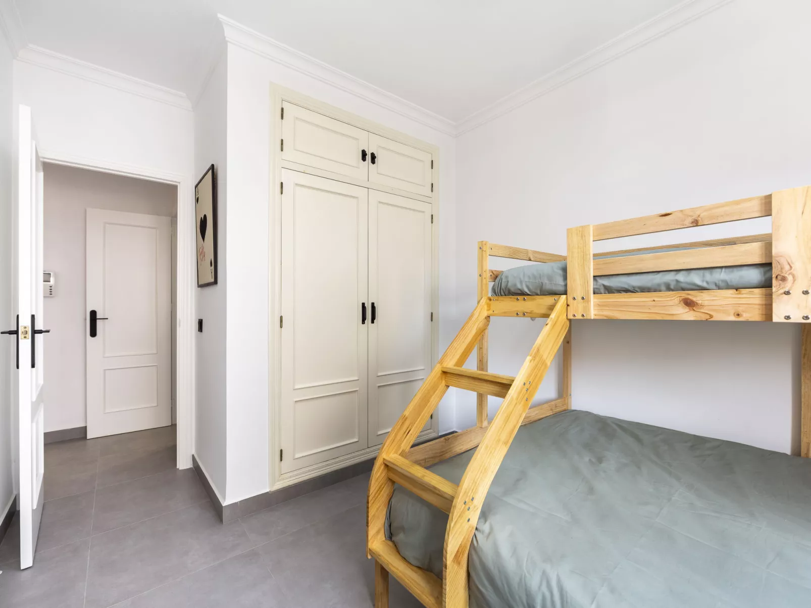 Las Terrazas de Garrucha - Binnen